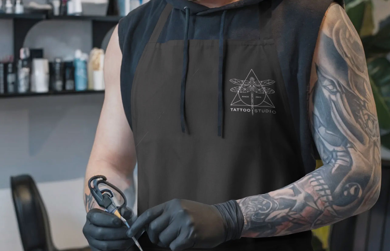 tatoo studio