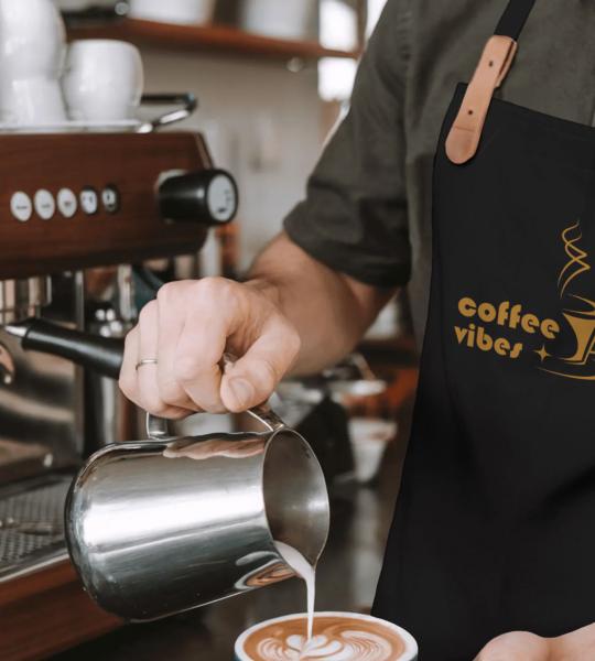 cafe