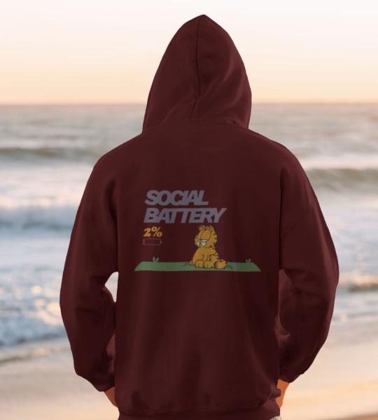 social energy